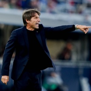 中欧体育网站-埃斯波西托经纪人：孔蒂只有在出现3000个伤员时才会让年轻人上场