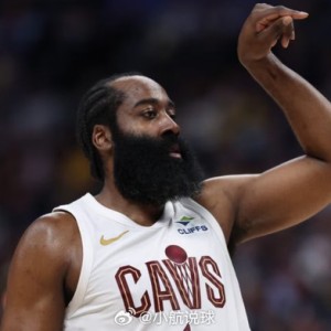 中欧体育网站-哈登拇指骨折仍出战，助骑士队获胜|詹姆斯·哈登|篮球|nba吐槽大会|NBA|洛杉矶快船队_新浪体育_新浪新闻