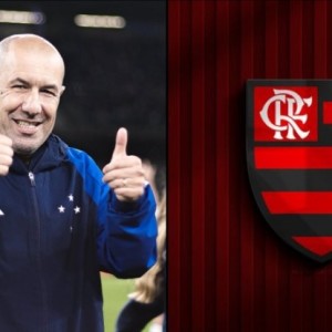 中欧体育官方-HWG！罗马诺：51岁法国教练雅尔迪姆执教弗拉门戈，签约至2027年