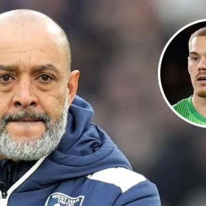 中欧体育网站-英媒：西汉姆询问了约恩森的情况，但切尔西不想放人