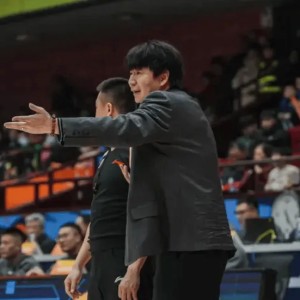 邱彪：这是一场团队的胜利，送给所有支持我们的球迷朋友