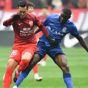 中欧体育下载-阿马杜：膝盖受伤后申花需要我，复出一周主帅就要求我首发