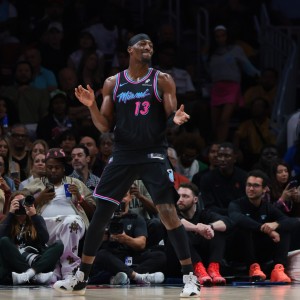 中欧体育网站-阿德巴约：我一直都该是最佳防守一阵人选 我的同行都清楚这一点